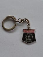 Sleutelhanger renault regie nationale france, Ophalen, Merk