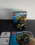 Lego City 60055 Monster Truck, Lego, Lego, Ophalen of Verzenden, Zo goed als nieuw