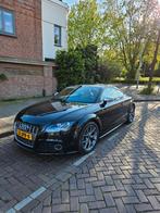 Audi TT TTS | NL Auto | Quattro | 272HP, Auto's, Audi, TT, 4 cilinders, 1984 cc, 4 stoelen