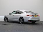Lexus ES 300h F Sport Premium | Sportstoelen | Stoelverwarmi, Stof, Gebruikt, Euro 6, 4 cilinders