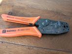 Radiall R-282-223 Krimptang, Ophalen of Verzenden, Gebruikt