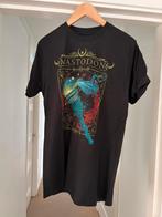 Mastodon origineel en officieel Medium Rarities t-shirt, Ophalen of Verzenden, Nieuw, Maat 48/50 (M), Zwart