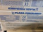 30m² Spaanse tegels - Plaza Porcelanico Oxyd Silver, Ophalen of Verzenden
