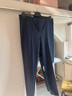 Cambio Ros lange broek donkerblauw maat 44, Kleding | Dames, Blauw, Maat 42/44 (L), Ophalen of Verzenden, Zo goed als nieuw