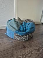 Kinder zitzak merk: stoer (lief)., Ophalen