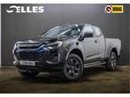 Isuzu D-max EV EXTENDED CAB 4WD LSX AT (bj 2026), Auto's, Stof, Gebruikt, Overige carrosserieën, Met garantie (alle)