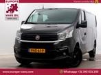 Fiat Talento 2.0 MultiJet 145pk L2H1 D.C. Business Pro Airco, 145 pk, Gebruikt, Euro 6, 4 cilinders