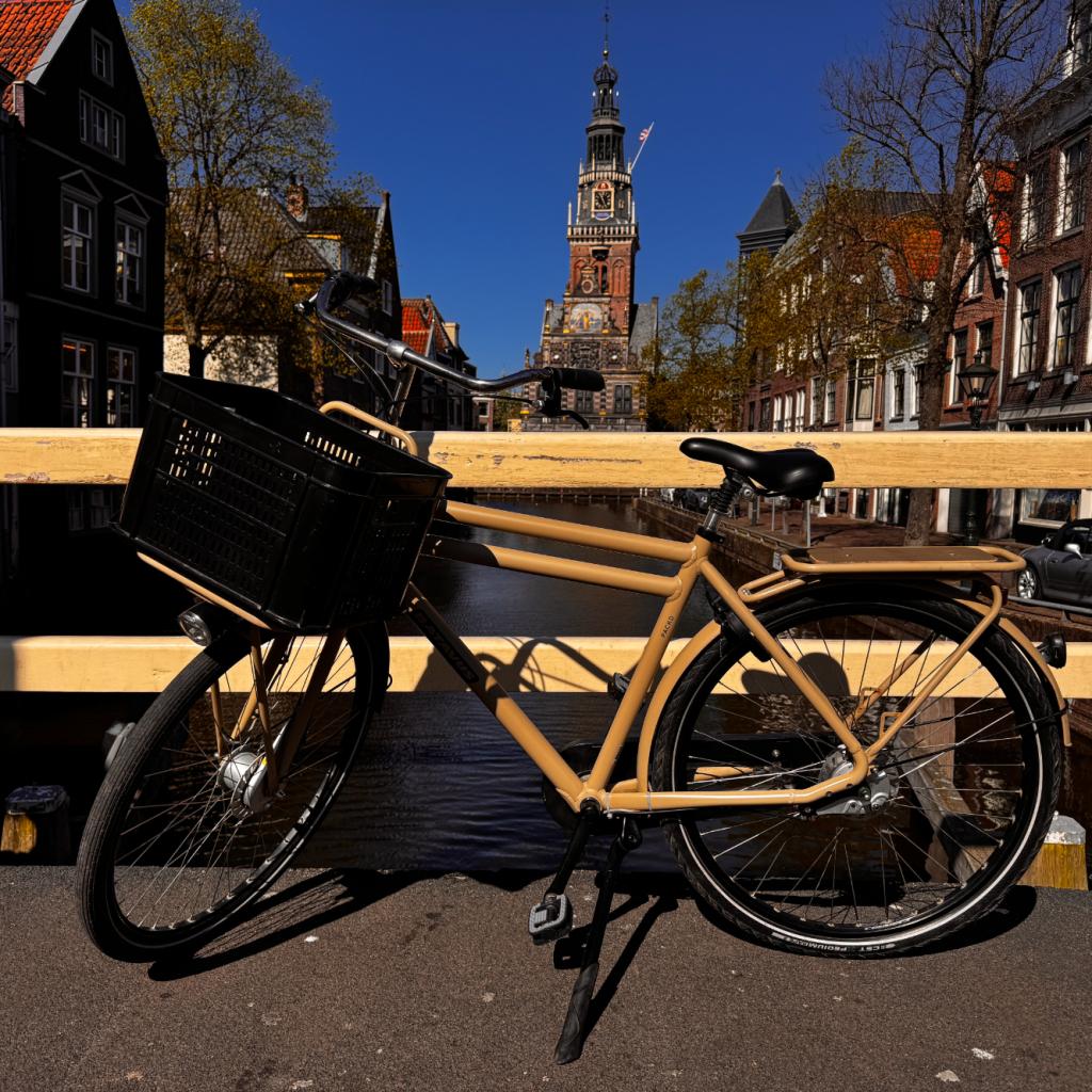 Batavus Packd Beige Herenfiets | Nette Staat, Batavus, Zo goed als nieuw, Support@batavus.com, Batavus Fiets B.V., Schelpenweg 1, 
7202 BV Zutphen
Netherlands