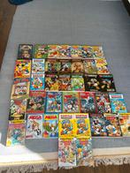 Meer dan 120 Donald Duck pockets, Boeken, Meerdere comics, Ophalen of Verzenden, Zo goed als nieuw, Europa