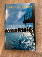 Carol Goodman - Het meer van de meisjes, Boeken, Ophalen of Verzenden, Zo goed als nieuw, Nederland
