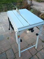 Zaagtafel Festool cs70, Ophalen, Zo goed als nieuw, Afkortzaag, 30 tot 70 mm