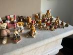 Grote verzameling Colorbox beren - Van klein tot groot, Verzamelen, Beren en Cherished Teddies, Ophalen, Zo goed als nieuw, Beeldje