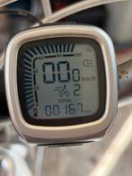 Sparta M-Gear Accu 24V 11000mAh met Display en Lader, Ophalen of Verzenden, Zo goed als nieuw, Sparta