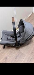 Nuna Pipa Next Autostoel - Veilig en Comfortabel, Overige merken, Autogordel of Isofix, Verzenden, Zijbescherming