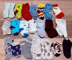 Happy socks and more set socks maat 1-2, Kinderen en Baby's, Jongen of Meisje, Ophalen of Verzenden, Zo goed als nieuw, Sokken