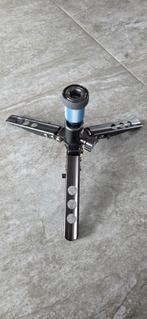 Sirui P-S Ministatief - Compact en Veelzijdig, Audio, Tv en Foto, Fotografie | Statieven en Balhoofden, Ophalen, Zo goed als nieuw