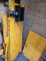 Heftafel, Motoren, Accessoires | Overige, Ophalen