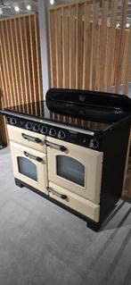 Falcon Classic 110 inductie - ongebruikt showroom fornuis, Ophalen, 60 cm of meer, Zo goed als nieuw, Inductie