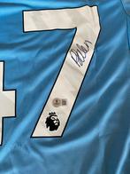 Gesigneerd Phil Foden Manchester City Shirt - Beckett COA, Ophalen of Verzenden, Nieuw, Buitenlandse clubs, Shirt