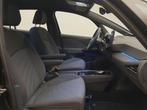 Volkswagen ID.3 Pro 58 kWh 204PK Cruise control adaptief, Ap, Auto's, Automaat, 12 maanden, Gebruikt, Zwart