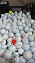 Nike pd golfballen 50 stuks AAAA kwaliteit, Ophalen of Verzenden, Zo goed als nieuw, Bal(len)