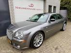 Chrysler 300C 6.1 V8 HEMI SRT8, 58,467km clean title 2e eig!, Auto's, Chrysler, Automaat, Bedrijf, 7 km/l, Leder en Alcantara