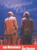 Antiquariaat Oblomow - Van Muiswinkel & Van Vleuten NIEUW, Alle leeftijden, Ophalen of Verzenden, Nieuw in verpakking, Overige typen