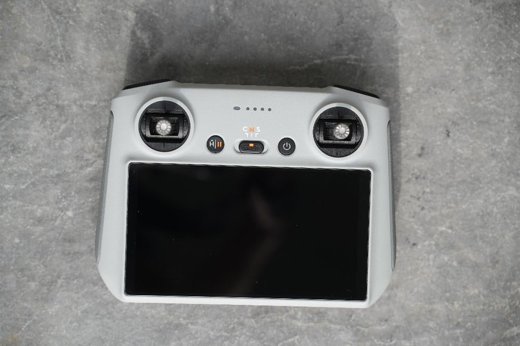 DJI RM330 Smart Controller, Ophalen of Verzenden, Zo goed als nieuw