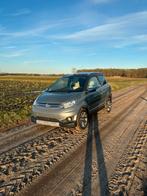 Aixam crossover, Auto's, Automaat, Leder en Stof, Diesel, Particulier