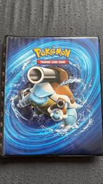 Pokémon map verzameling, Hobby en Vrije tijd, Verzamelkaartspellen | Pokémon, Ophalen of Verzenden, Zo goed als nieuw, Meerdere kaarten