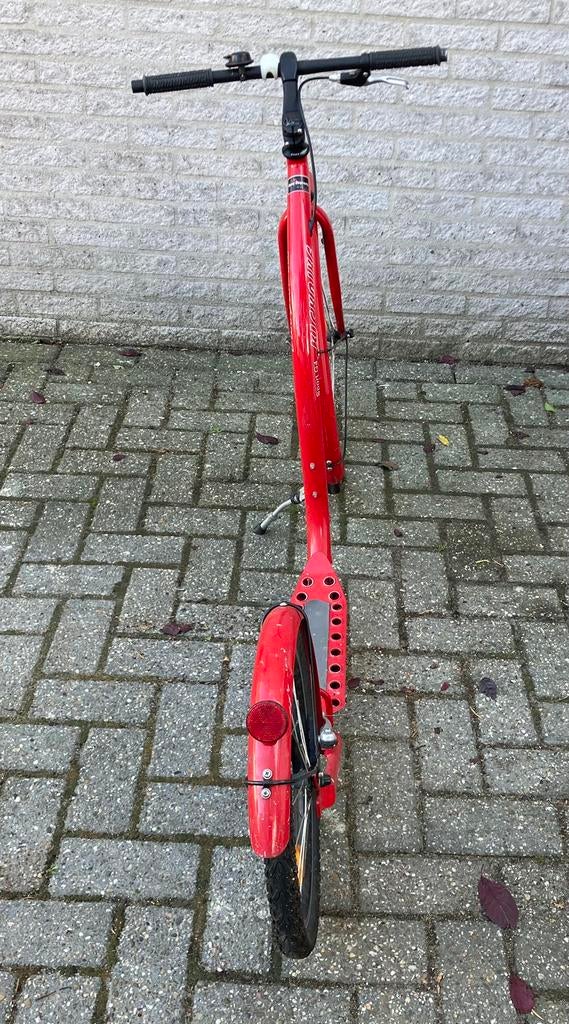 Kickbike Sport G4., Fietsen en Brommers, Ophalen, Gebruikt, Kickbike