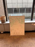 Whiteboard schoolbord 120x90. Meerderen beschikbaar, Ophalen, Whiteboard