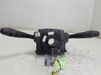 Combischakelaar Stuurkolom van een Peugeot 307, Gebruikt, -, -, Ophalen of Verzenden