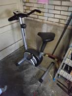 Hometrainer, Ophalen, Hometrainer