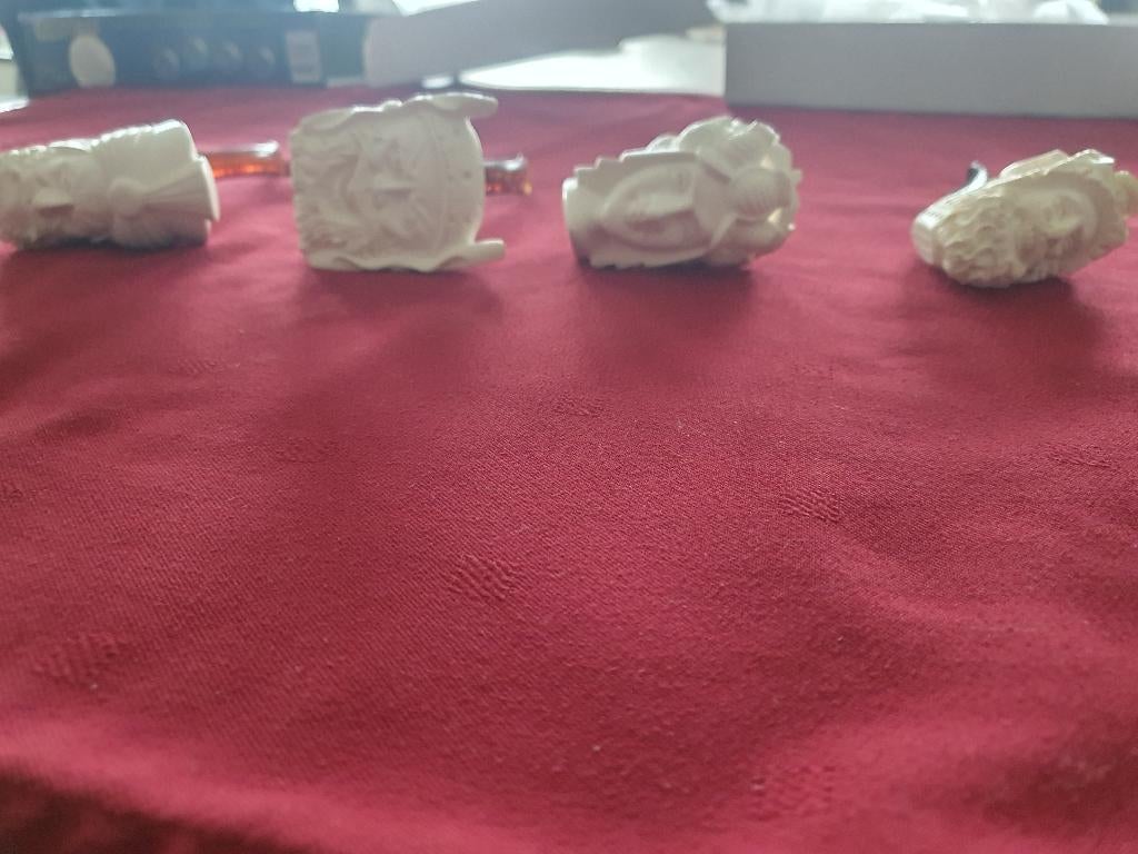 tabaks pijpen, Ophalen of Verzenden, Nieuw, (Water)pijp