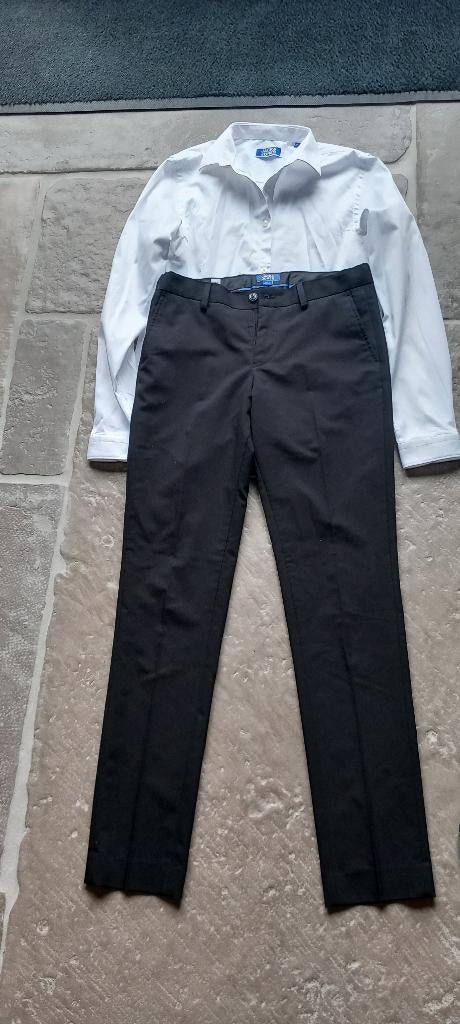 Nette pak jongen, Ophalen of Verzenden, Zo goed als nieuw