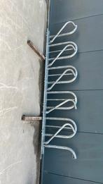 Zweedse voerhekken 18x, Mannelijk