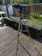 Zeiss 20x60s Verrekijker met Stabilisatie en Statief, Audio, Tv en Foto, Optische apparatuur | Verrekijkers, Ophalen, Gebruikt