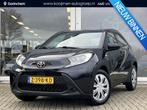 Toyota Aygo X 1.0 VVT-i S-CVT Play | Apple Carplay/Android A, Stof, Gebruikt, 4 stoelen, Zwart