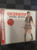 Georgina verbaan sugar spider limited edition, Verzenden, 2000 tot heden, Gebruikt