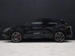 Porsche Cayenne 3.0 E-Hybrid [SPORT CHRONO, SPORT DESIGN, LE, Automaat, 14 kWh, Zwart, Bedrijf