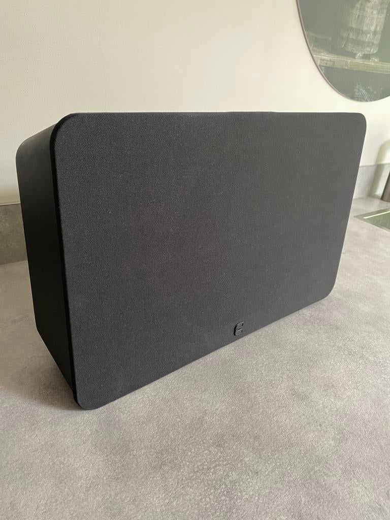 Bluesound Pulse Subwoofer, Audio, Tv en Foto, Luidsprekers, Subwoofer, Zo goed als nieuw, 120 watt of meer, Ophalen