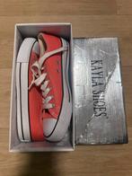 Kayla Shoes sneakers, koraalrood, maat 37, Ophalen of Verzenden, Nieuw, Overige kleuren, Sneakers of Gympen
