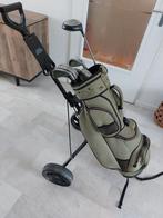Complete Golfset Rechts - Perfect voor Beginners!, Sport en Fitness, Golf, Ophalen, Gebruikt, Set, Overige merken