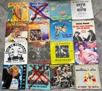 Piraten singles, Cd's en Dvd's, Vinyl Singles, Ophalen of Verzenden, Zo goed als nieuw, Nederlandstalig