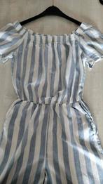 zomerse jumpsuit maat 38 h & m, Kleding | Dames, Jumpsuits, Maat 38/40 (M), H&M, Overige kleuren, Ophalen of Verzenden