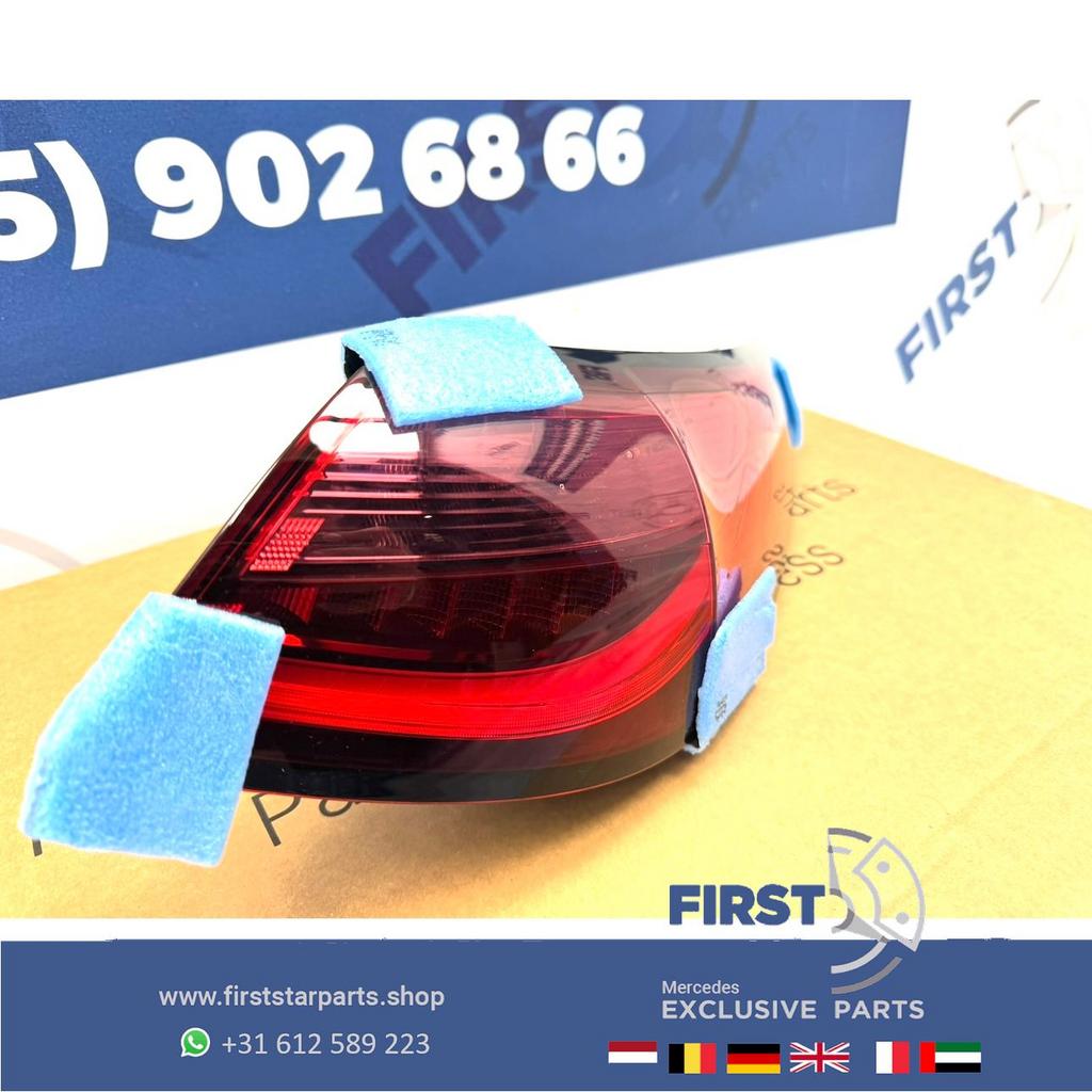 W254 GLC LED ACHTERLICHT RECHTS A2549065002 Mercedes C254 20, Auto-onderdelen, Verlichting, Gebruikt, -, Ophalen of Verzenden