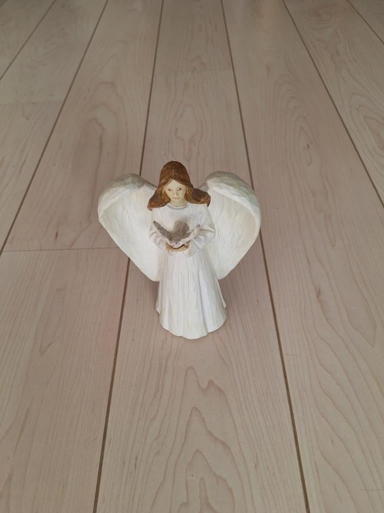 Engel, Ophalen of Verzenden, Beeld(je)