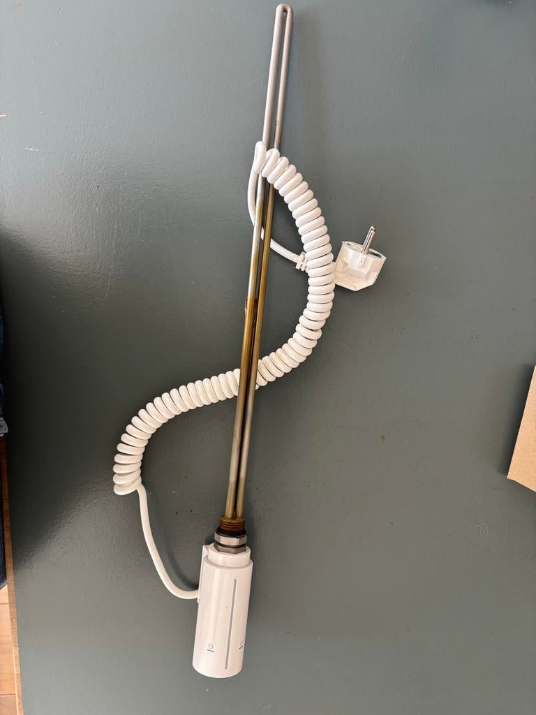 Verwarmingselement 900W, Overige typen, Minder dan 60 cm, Ophalen of Verzenden, Zo goed als nieuw