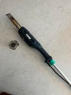 Ferm onkruidbrander / verfbrander, Ophalen of Verzenden, Zo goed als nieuw